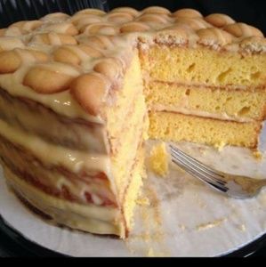 Meet your Posher, Dorothy